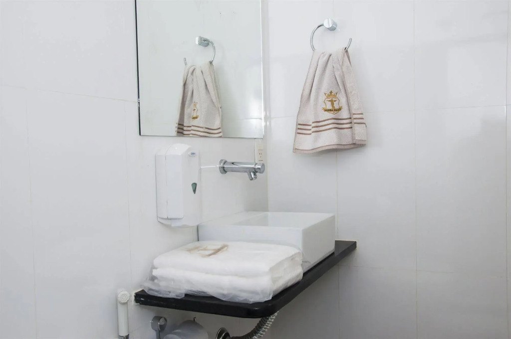 Samba Palace Hostel