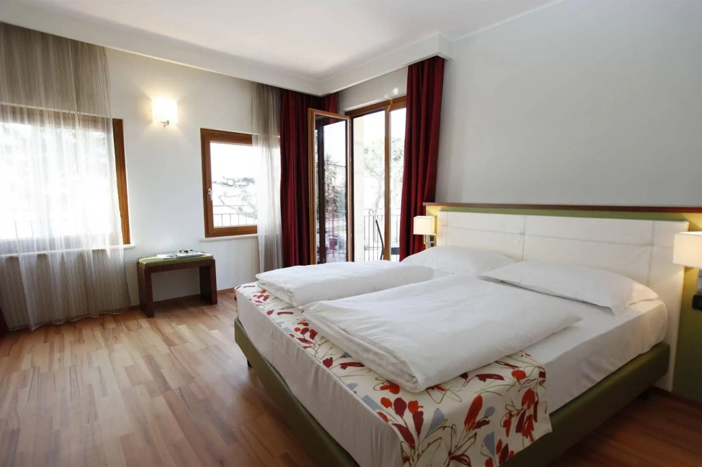 Hotel Lido