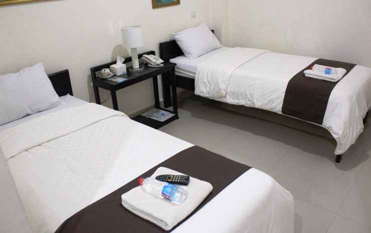 Oriestom Hotel & Restaurant