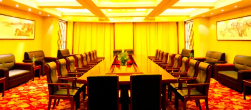 Qiandaohu Minghu Hotel
