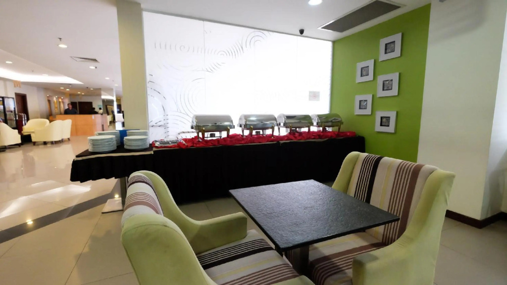 Times Hotel Brunei