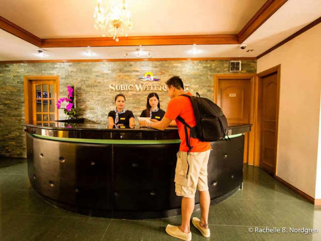 Subic Waterfront View Resort
