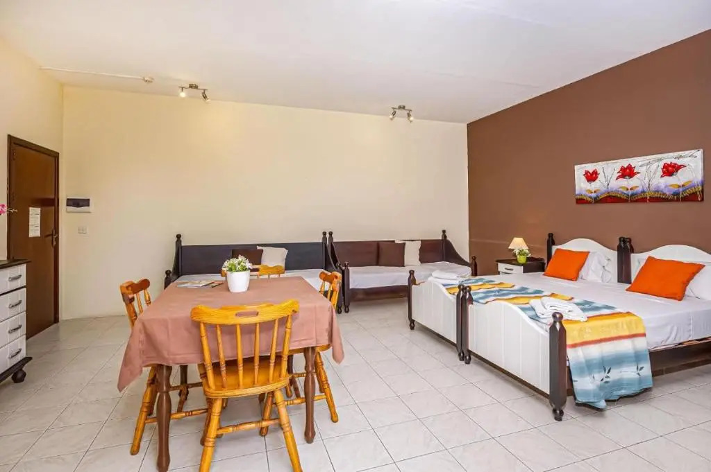 Beautiful Studio in Gozo Island