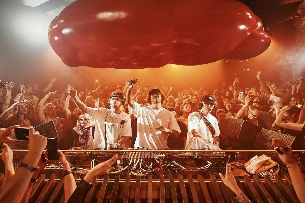Pacha Hotel