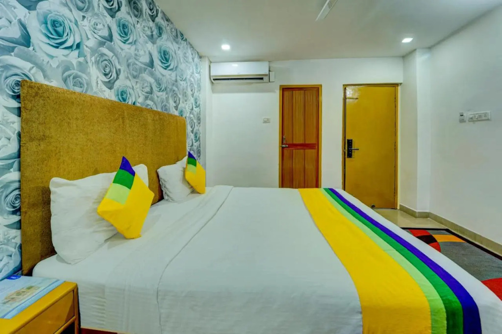 Itsy Hotels Buddha Inn