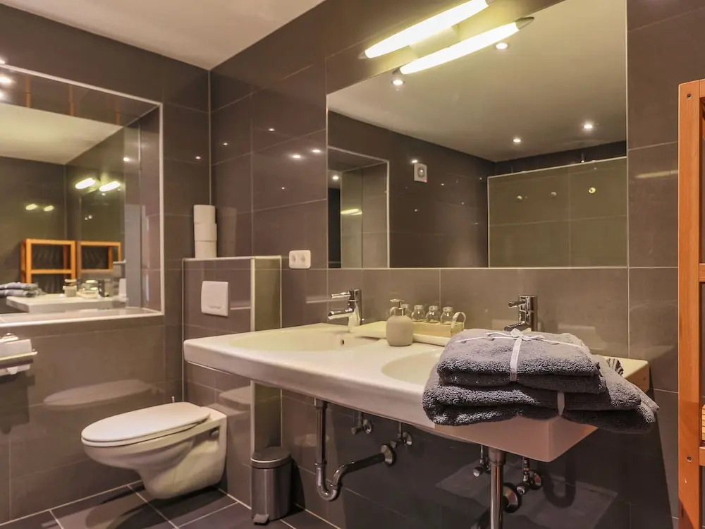 Luxurious Apartment in Brixen Ski Area With Garden
