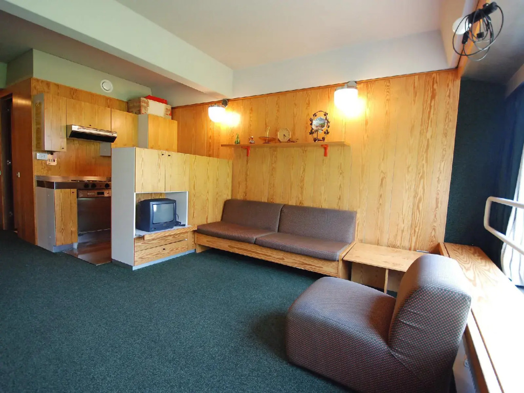 Albarè - One Bedroom No.2
