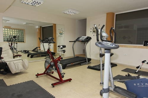Villas Anais