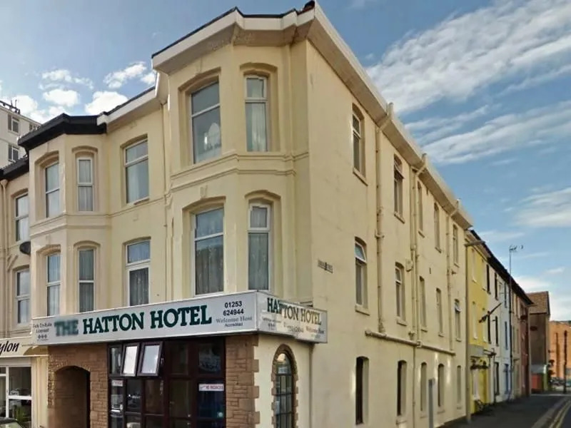 The Hatton Hotel