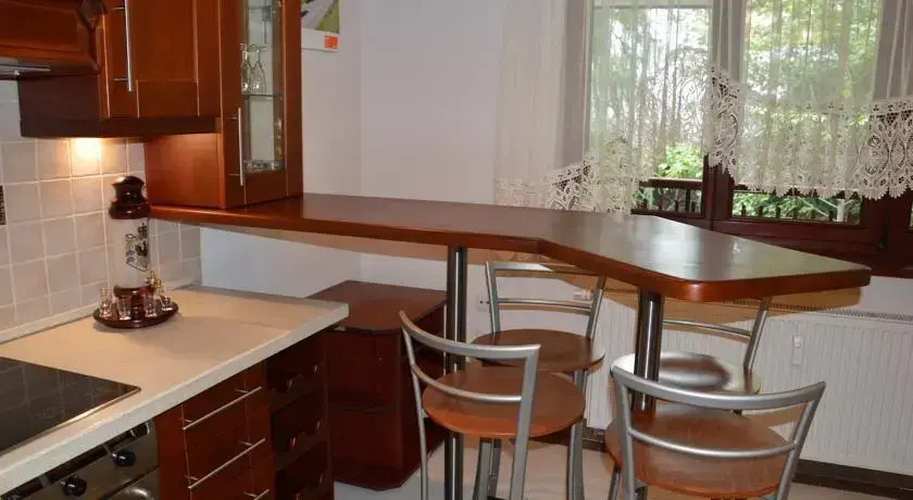 MSC Apartments Krupówki VIP