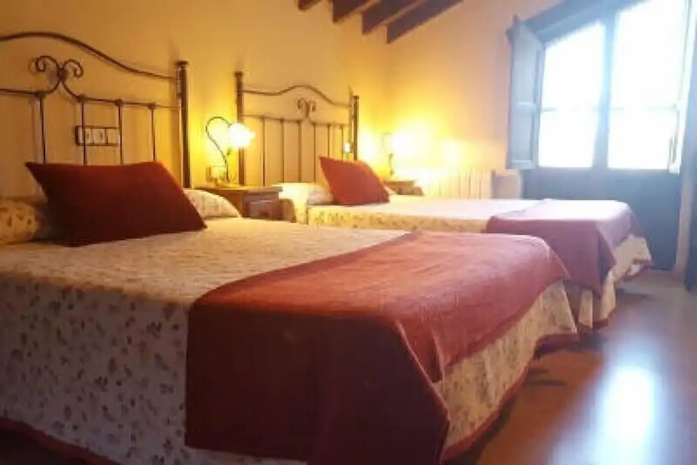 Hotel Rural Casa Cueto