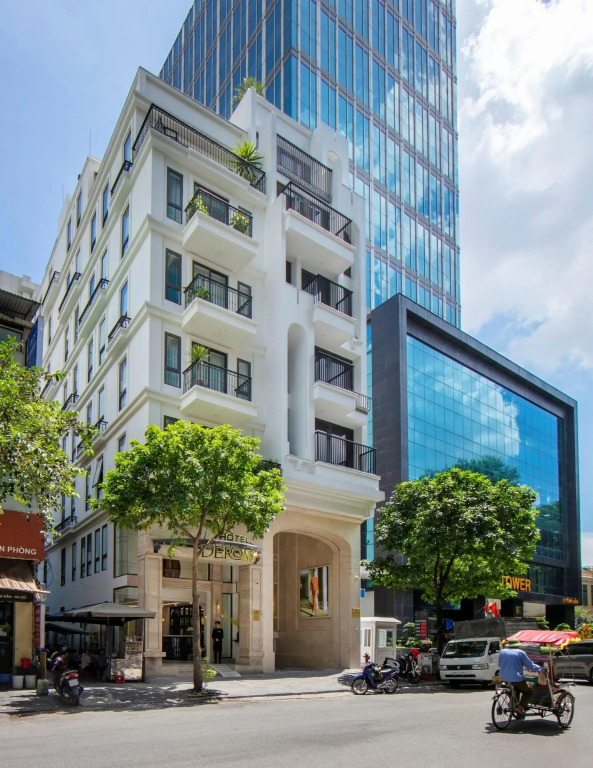 Hotel De Rond