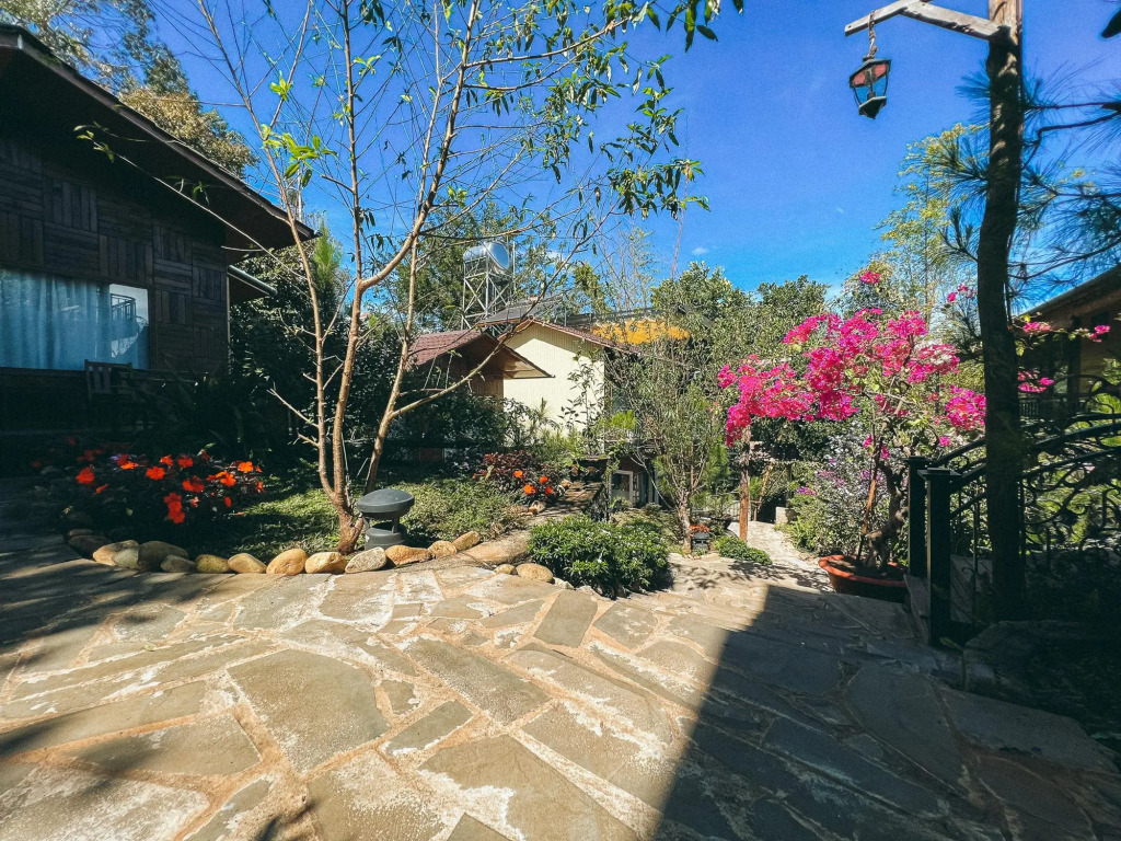 BAZAN HOME - Hotel & Bungalow