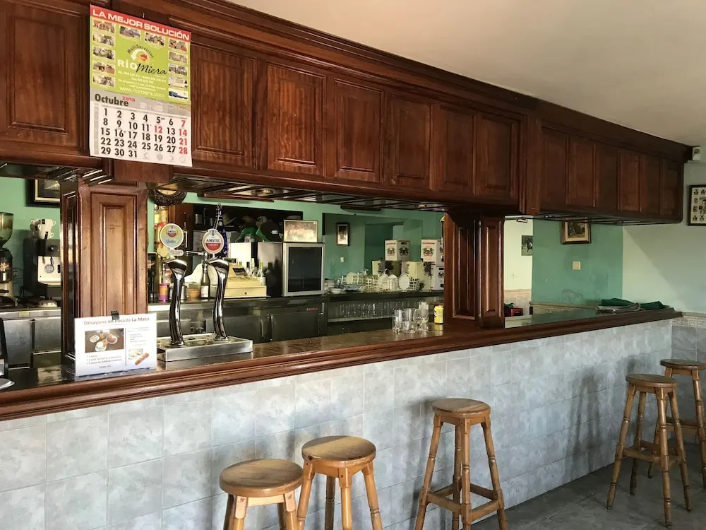 Posada La Maza
