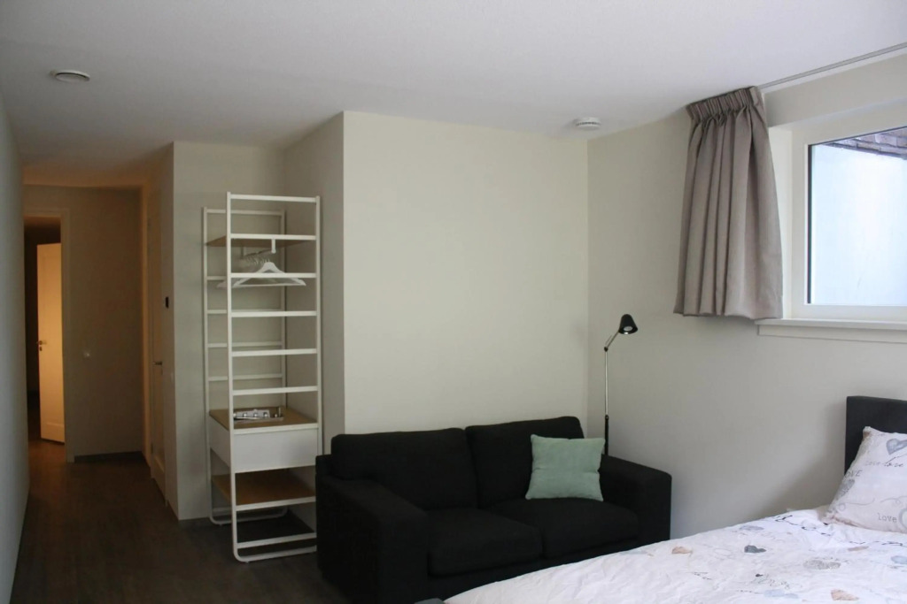 Bed & Breakfast Op t Leven