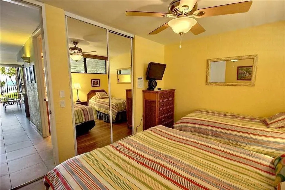 Papakea #K303 - 2 Br Condo