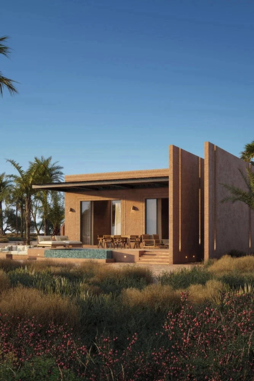 Amerruk, Marrakech, Autograph Collection