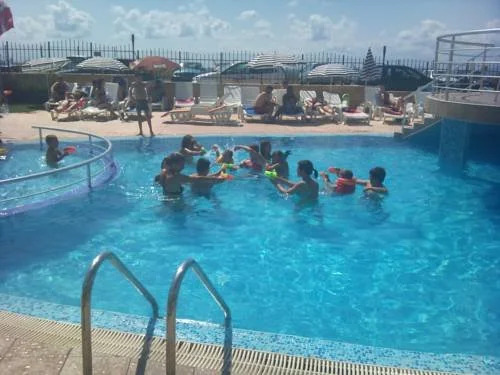 Grand Sirena