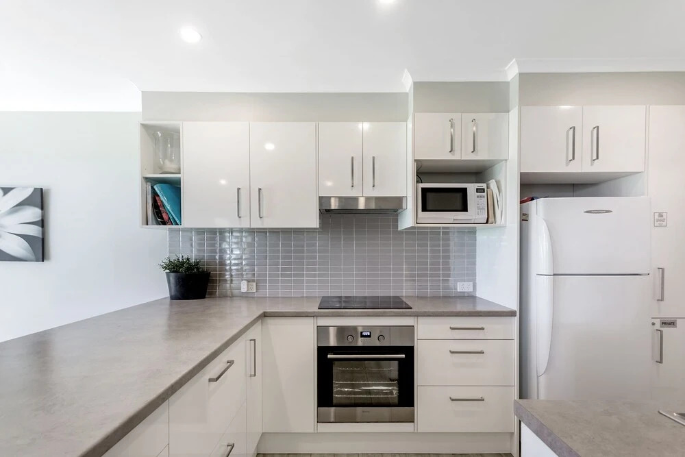 Bay Parklands, Unit 19/2 Gowrie Avenue