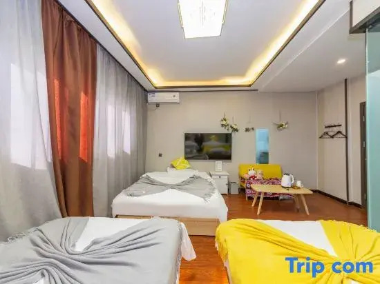 No.17 home stay Kaifeng Gulou store