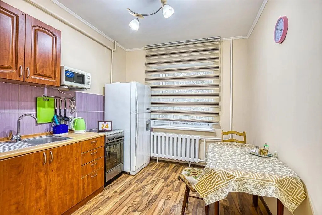 Apartamenty Orbita-2, 11