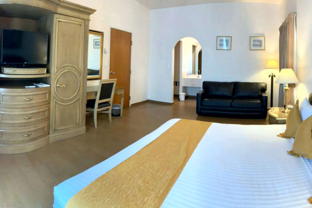 Best Western Centro Cadereyta