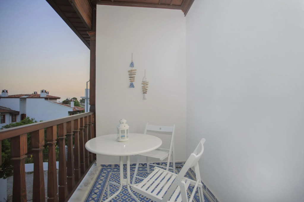 Alp Suites Mandalin