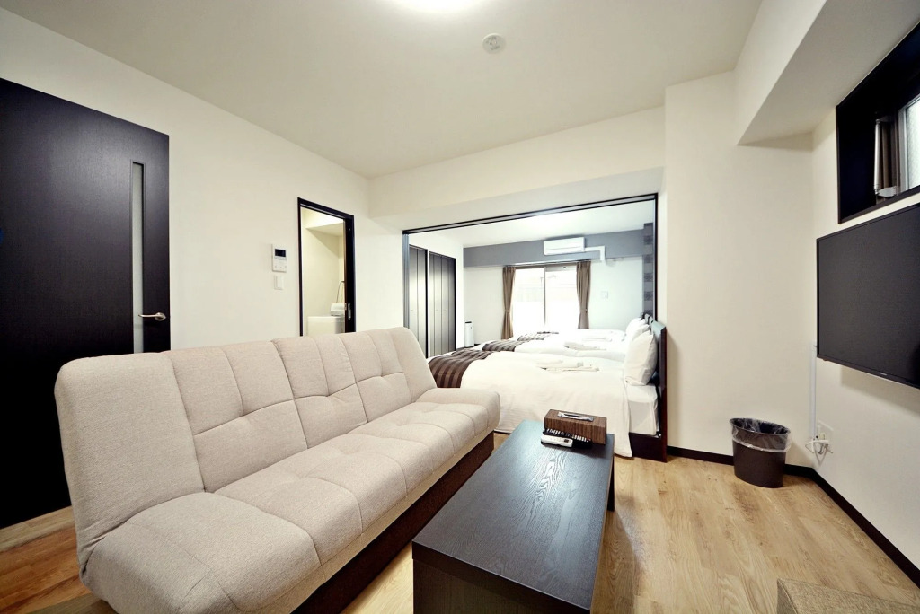 TAKUTO STAY SAKAISUJI-HOMMACHI
