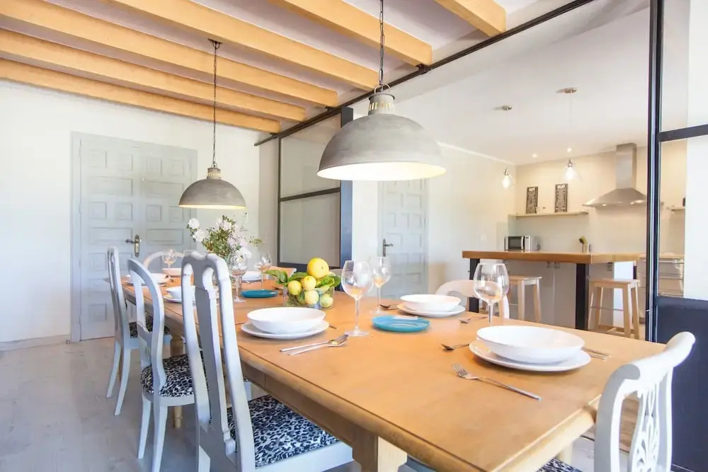 Finca Can Pol - Villa With Private Pool In Inca