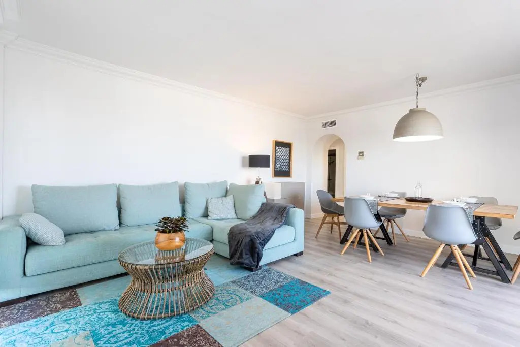Apartamento Marina Banús II