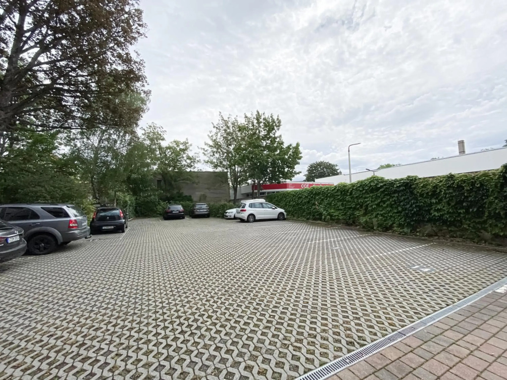 Luxus-Apartment in Leipzig mit Privat-Parkplatz