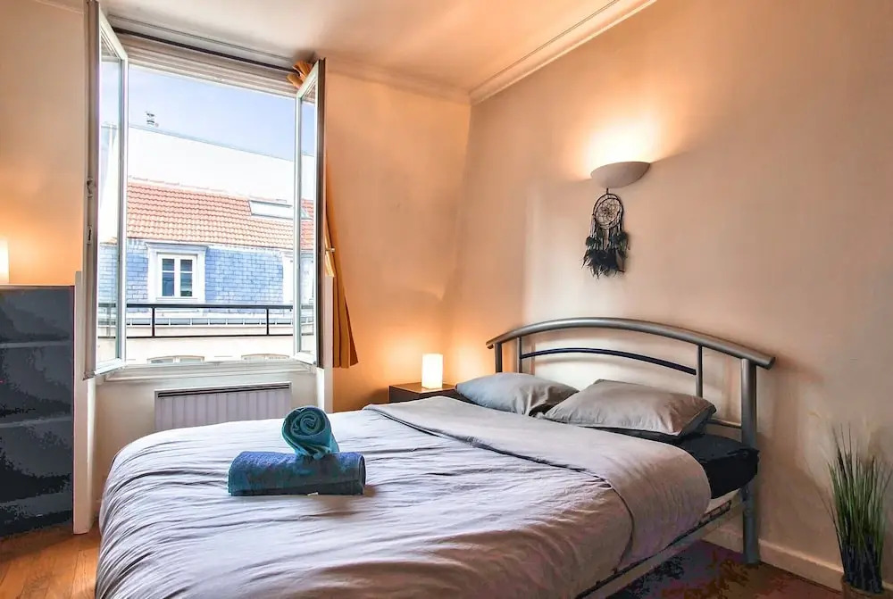 Appartement Tour Eiffel Sèvres - Babylone 4