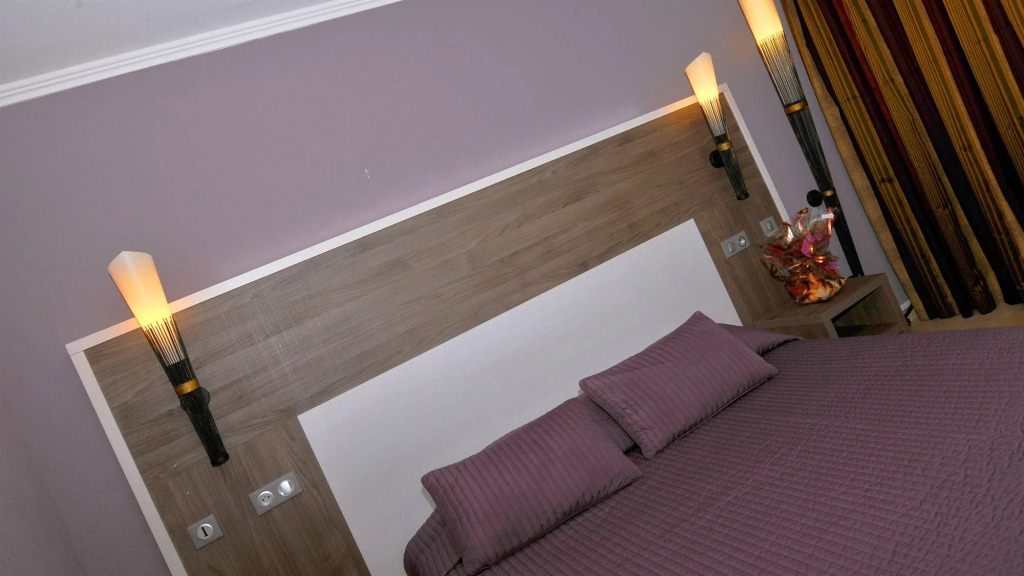 Hotel Le Quetzal