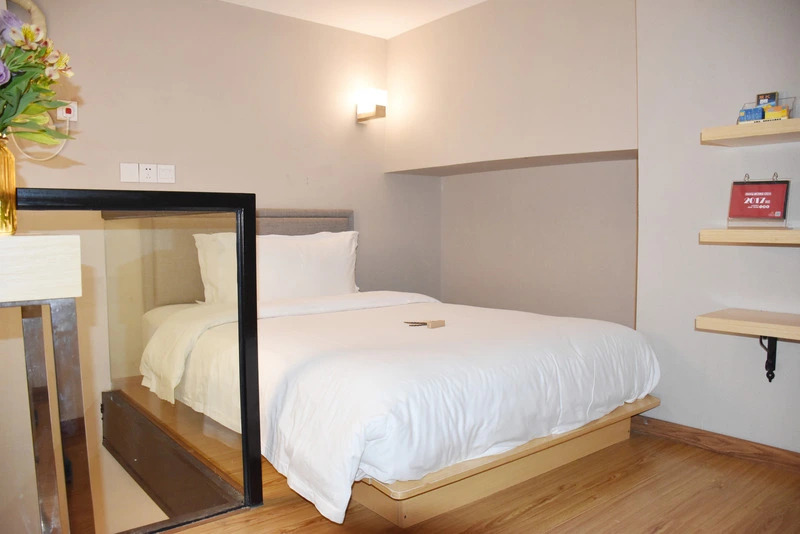 King Style Hotel Apartment