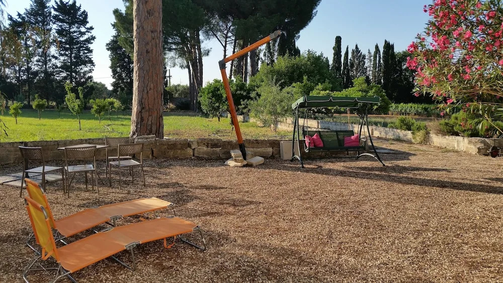 Agriturismo Occhineri
