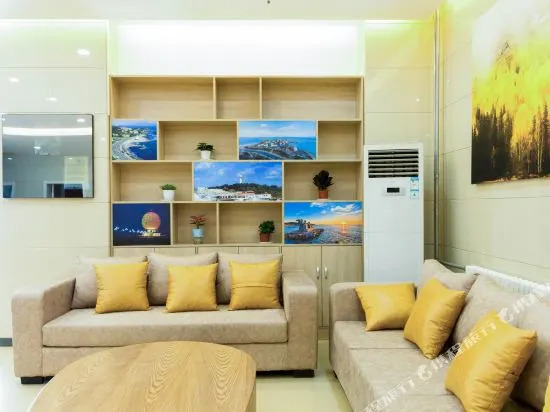 JUN Hotels Yantai Zhifu District Passenger Terminal