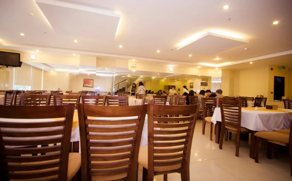 Luna Diamond Hotel