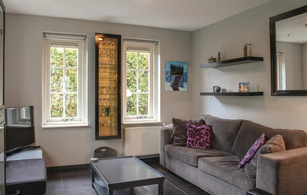 Awesome Home In Wemeldinge With Kitchen