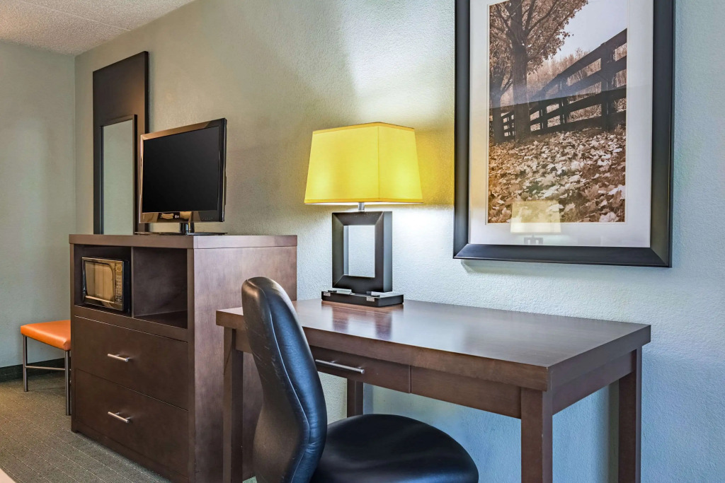 Best Western Columbus