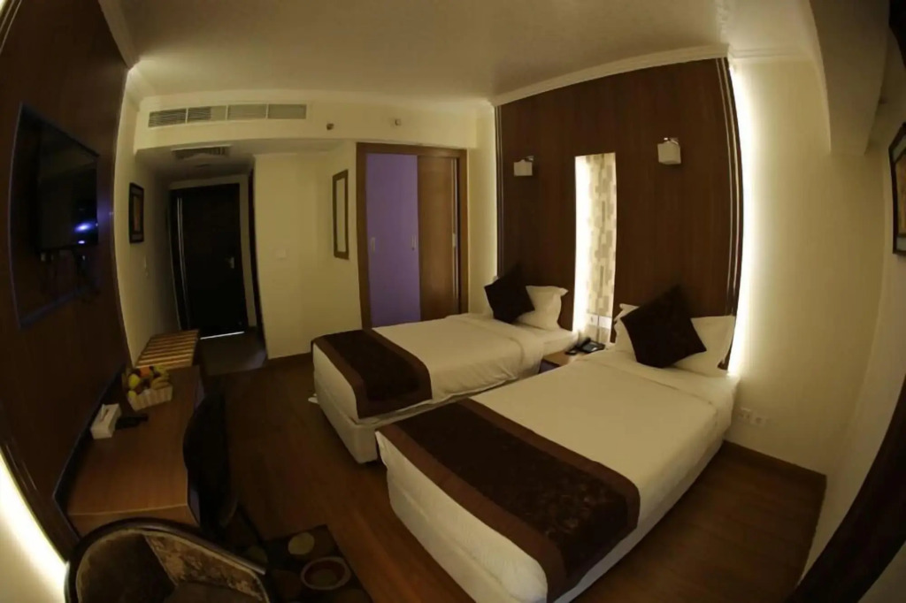 Tolip Inn Maadi