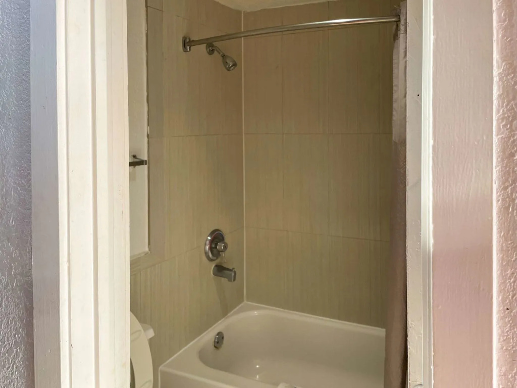 Motel 6-Houston, TX - Brookhollow