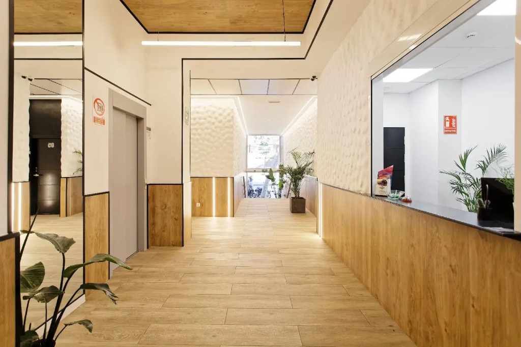 Отель Barna House Hotel