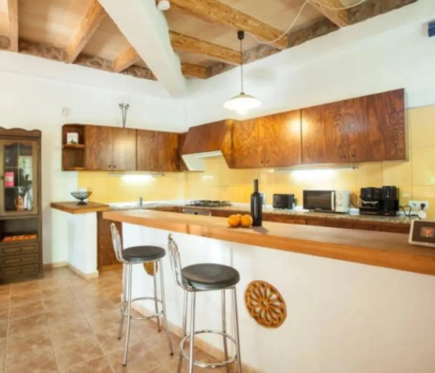 106480 - Villa in Puerto Pollenca