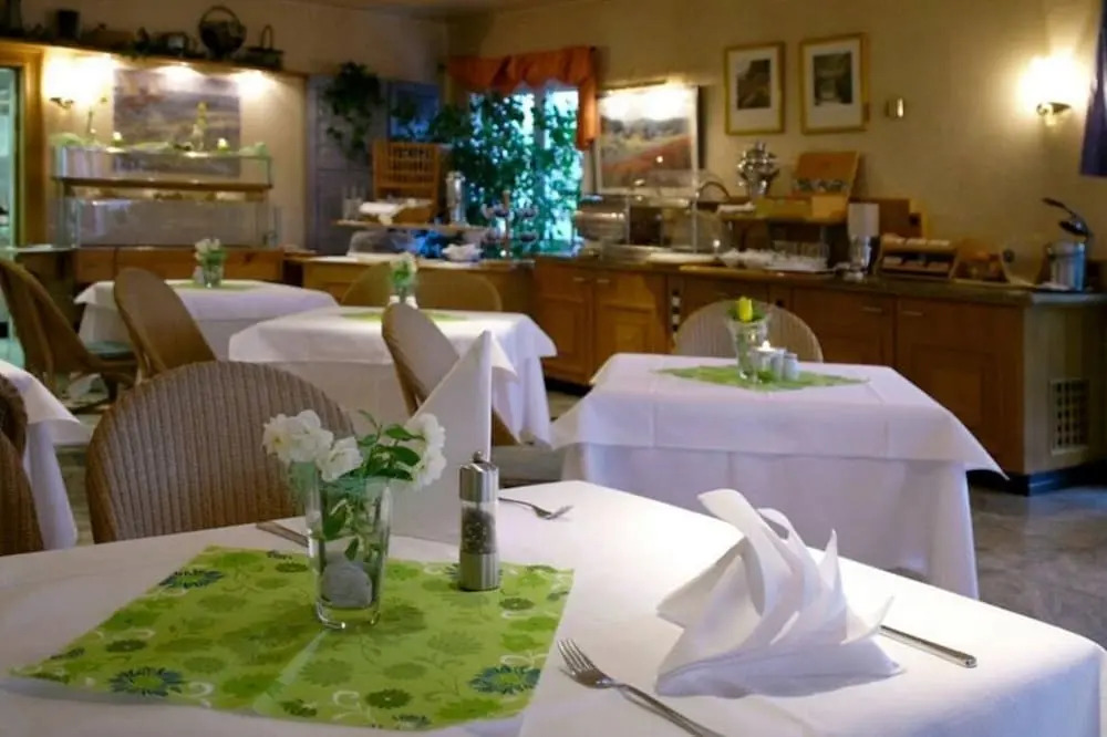 Hotel Blankenfeld