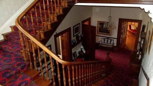 Gardenvale Manor House B&B