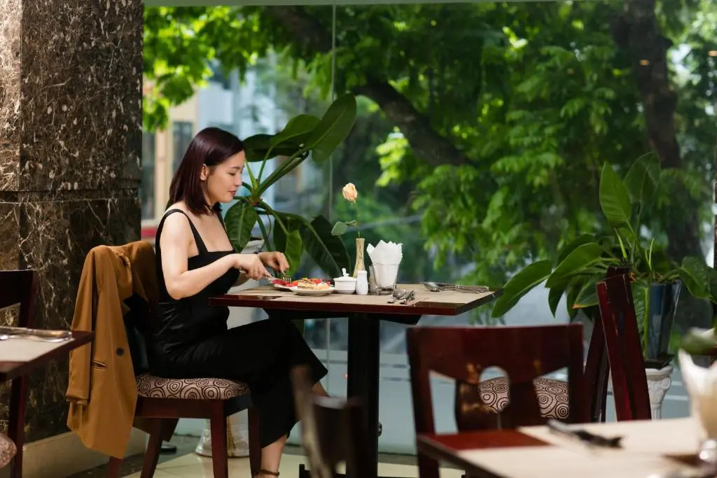 May De Ville Trendy Hotel & Spa