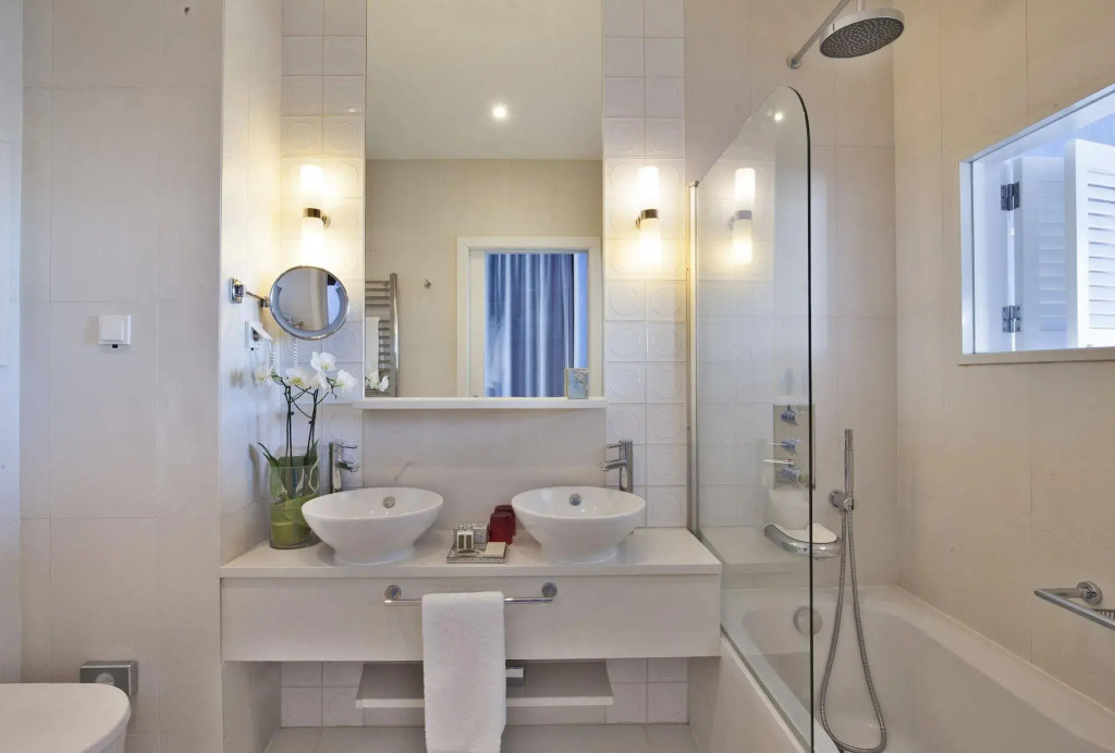 Bela Vista Hotel & Spa - Relais & Chateaux