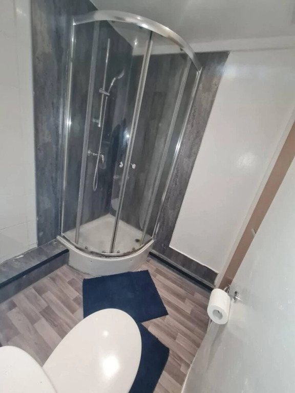 Beautiful 1-bed Apartment in North London