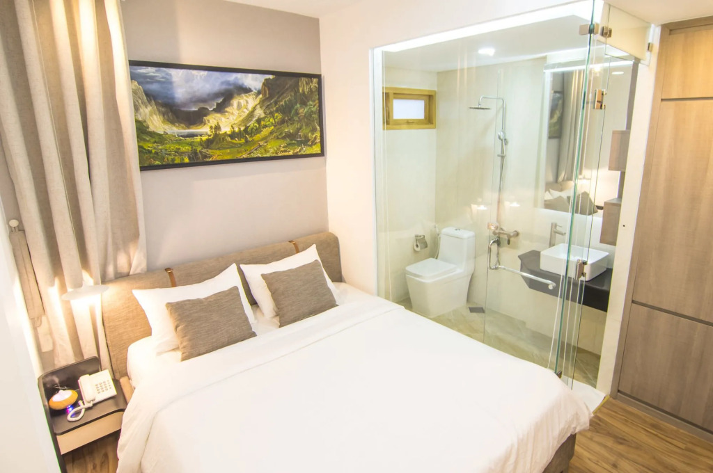 Thien Truong Hotel