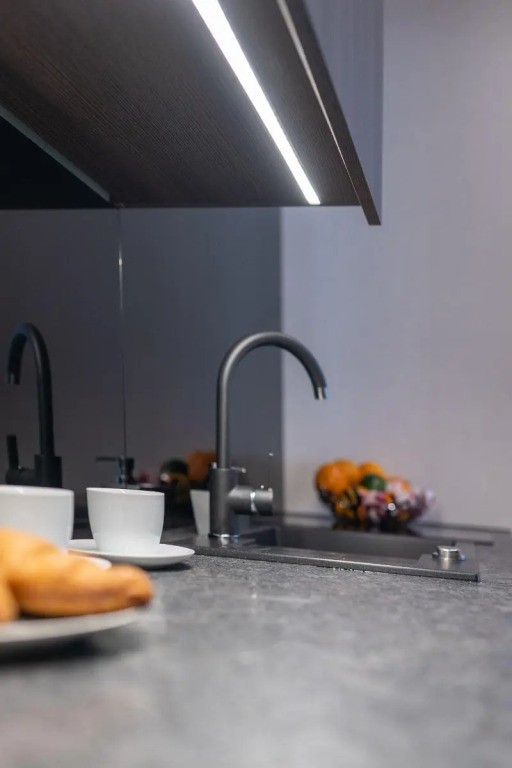 Aparthotel New Lux